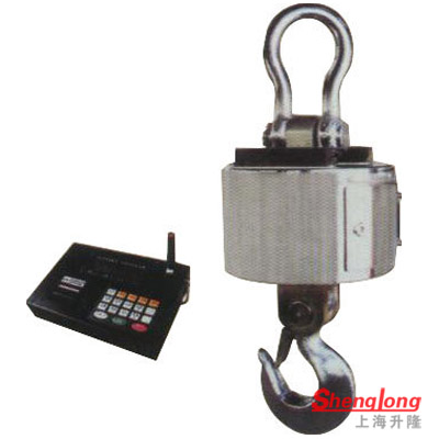 無(wú)線(xiàn)電子吊秤